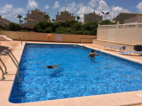 MODERN 2 BEDROOM APARTMENT in PLAYA FLAMENCA, Orihuela